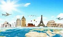 Logo catégorie Tourisme