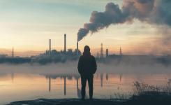 pollution