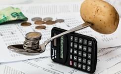 inflation alimentaire