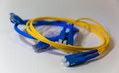 Fibre optique