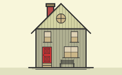 Maison