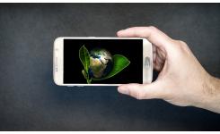 smartphone énergie 