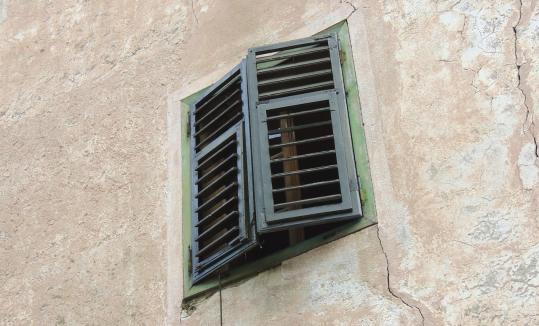 Fissures