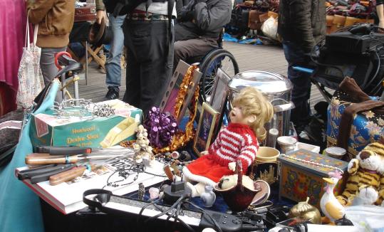 brocante