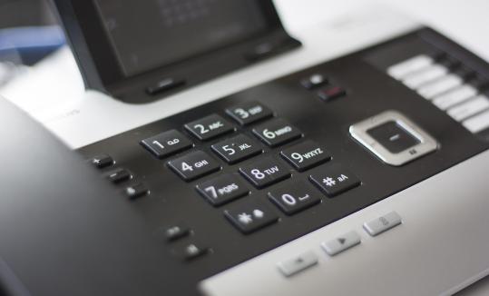 Téléphone