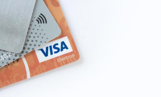 Cartes bancaires