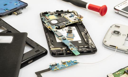 reconditionné 