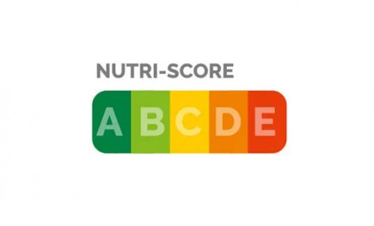 Nutriscore