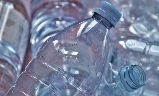 plastique