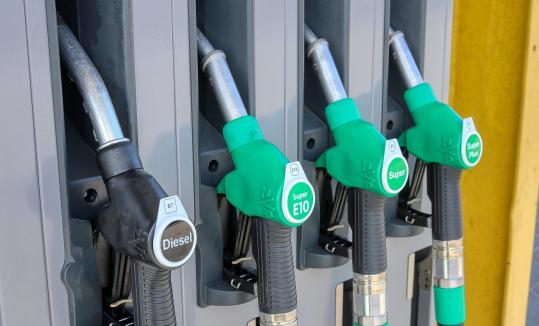 Carburants
