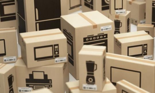 produit électronique