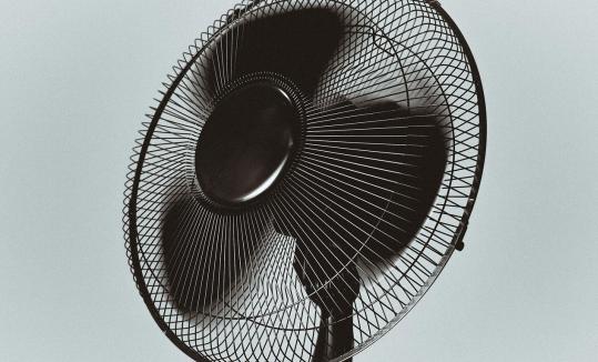 Ventilateur