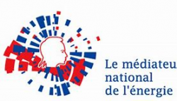 logo médiateur national de l'énergie