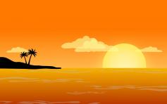 plage