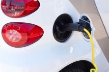 voiture électrique