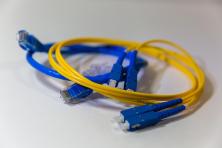 Fibre optique