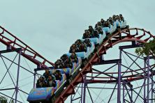parc attraction