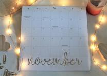 Novembre
