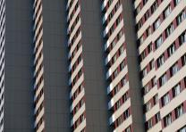 Logements sociaux