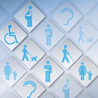 accessibilité 