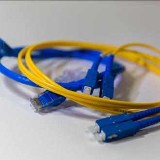 Fibre optique