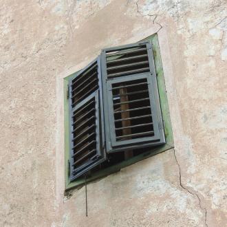 Fissures