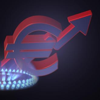 prix gaz