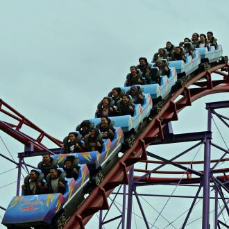 parc attraction