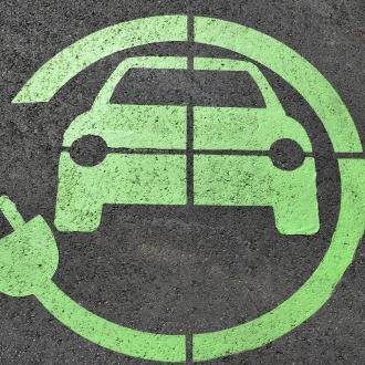 Voiture électrique