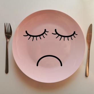 assiette