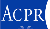 ACPR