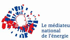 logo médiateur national de l'énergie