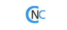 logo cnc