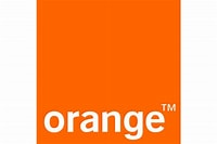 logo orange