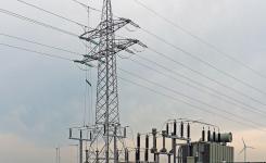 fournisseur énergie