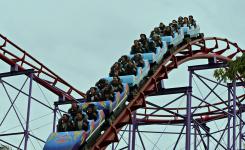 parc attraction
