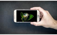 smartphone énergie 