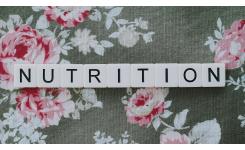 nutrition