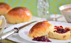 Petit dejeuner