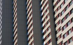 Logements sociaux