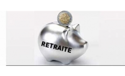 retraite image