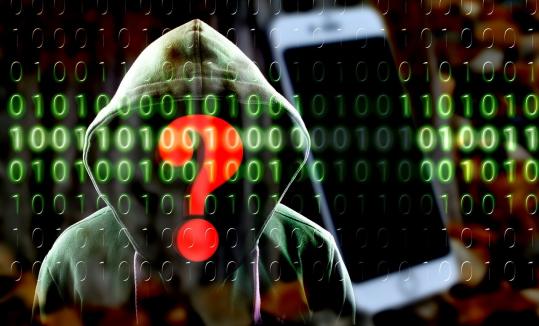 Cyberattaque