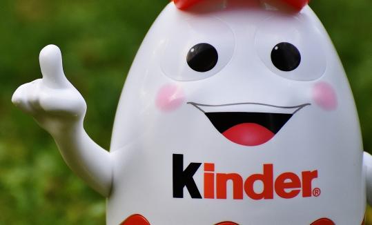 Kinder