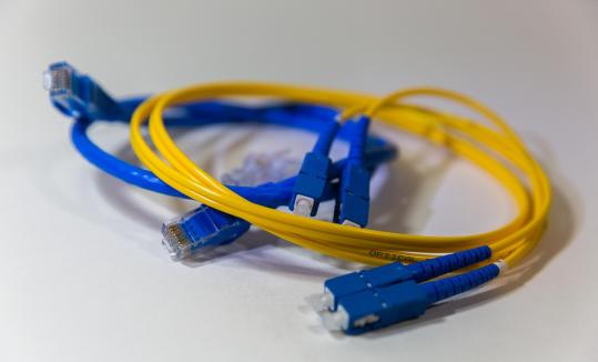 Fibre optique