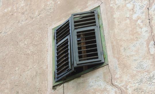 Fissures