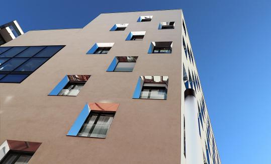 Logement