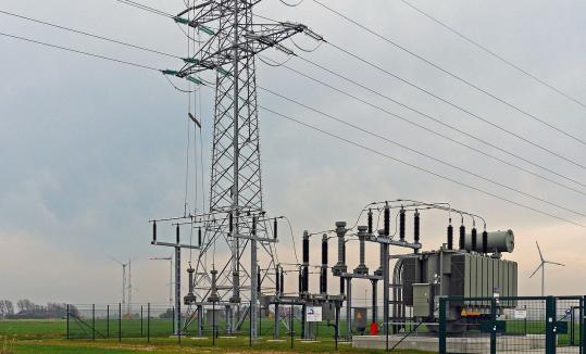 fournisseur énergie