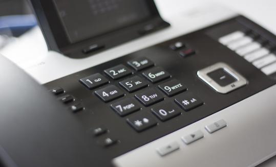 Téléphone