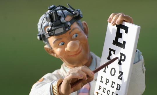 opticien