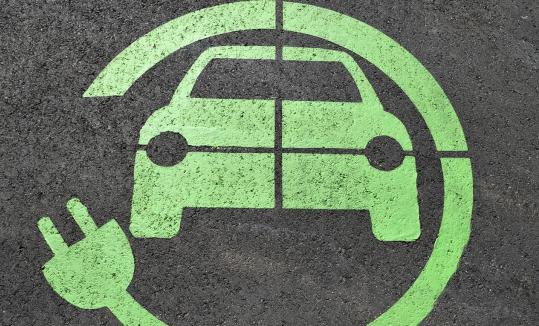 Voiture électrique
